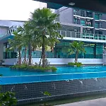 Mrt Asthetic Condo
