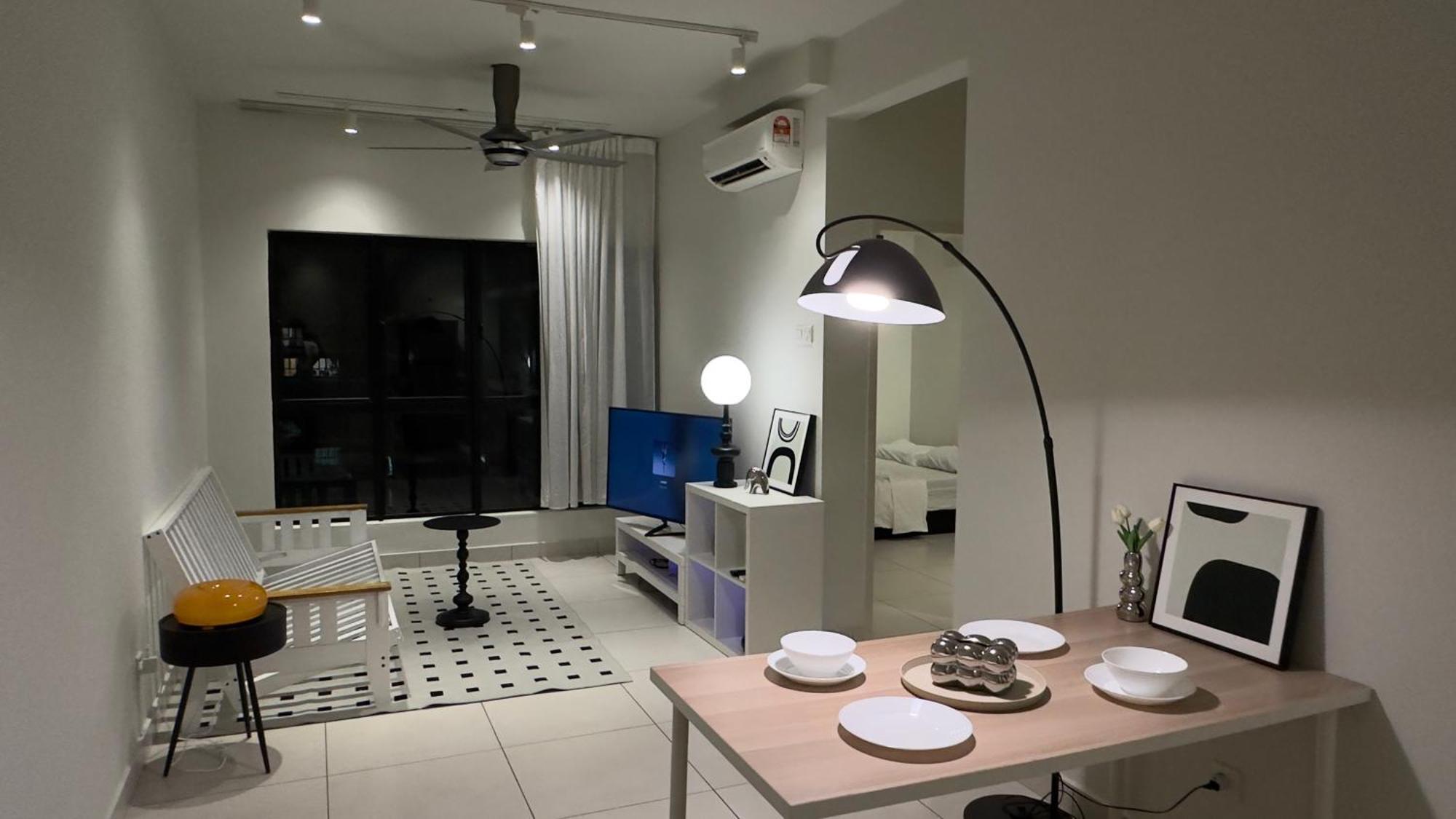 Mrt Asthetic Appartement *