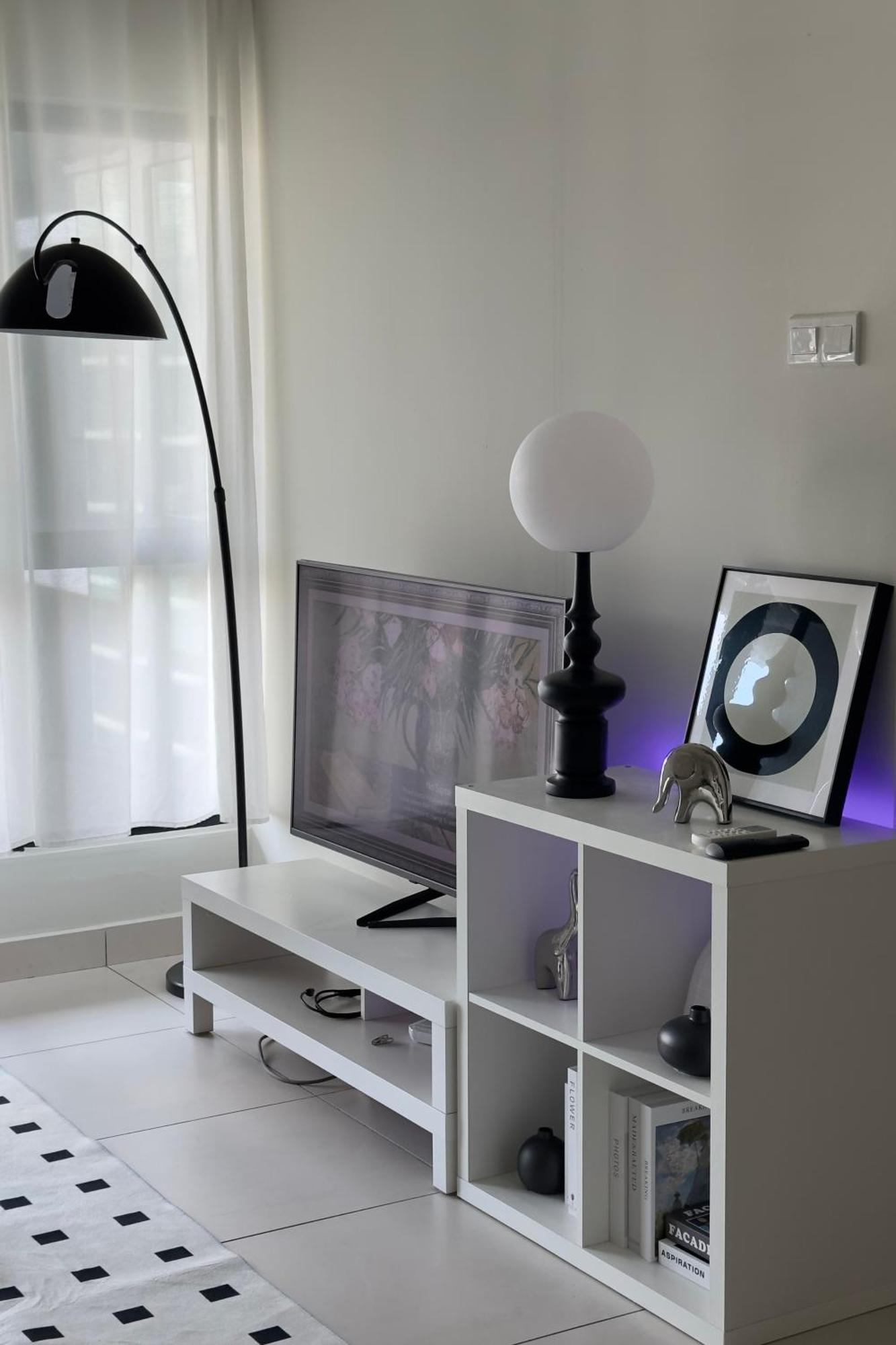 Mrt Asthetic Appartement Kuala Lumpur