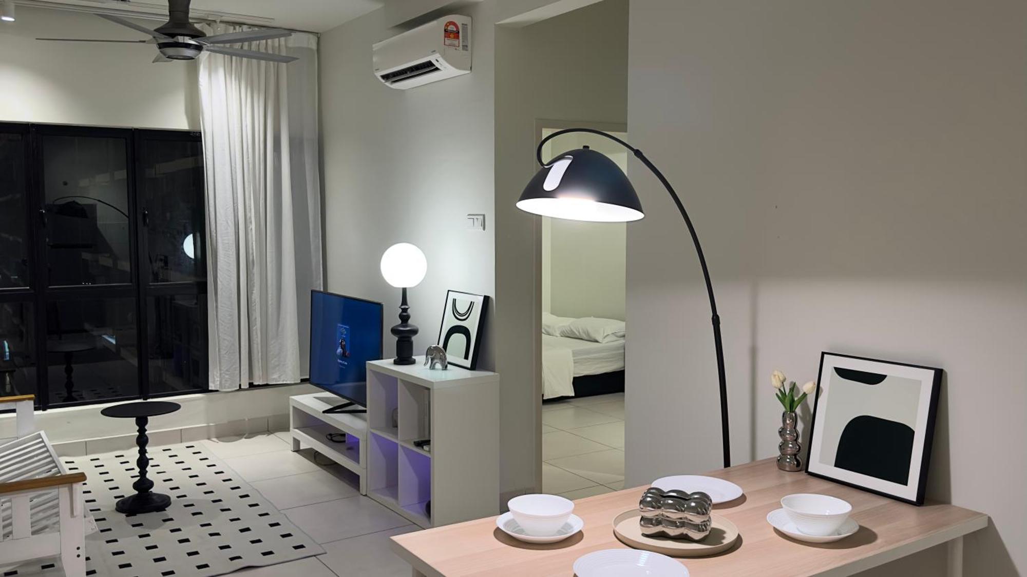 Mrt Asthetic Appartement