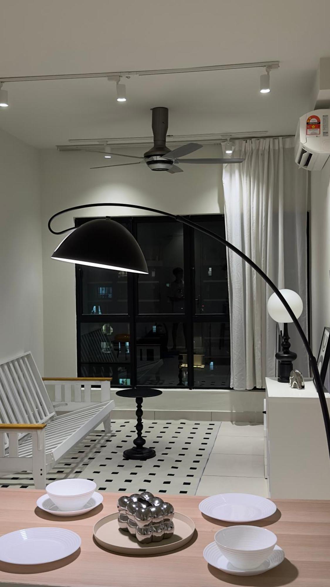 Mrt Asthetic Appartement *