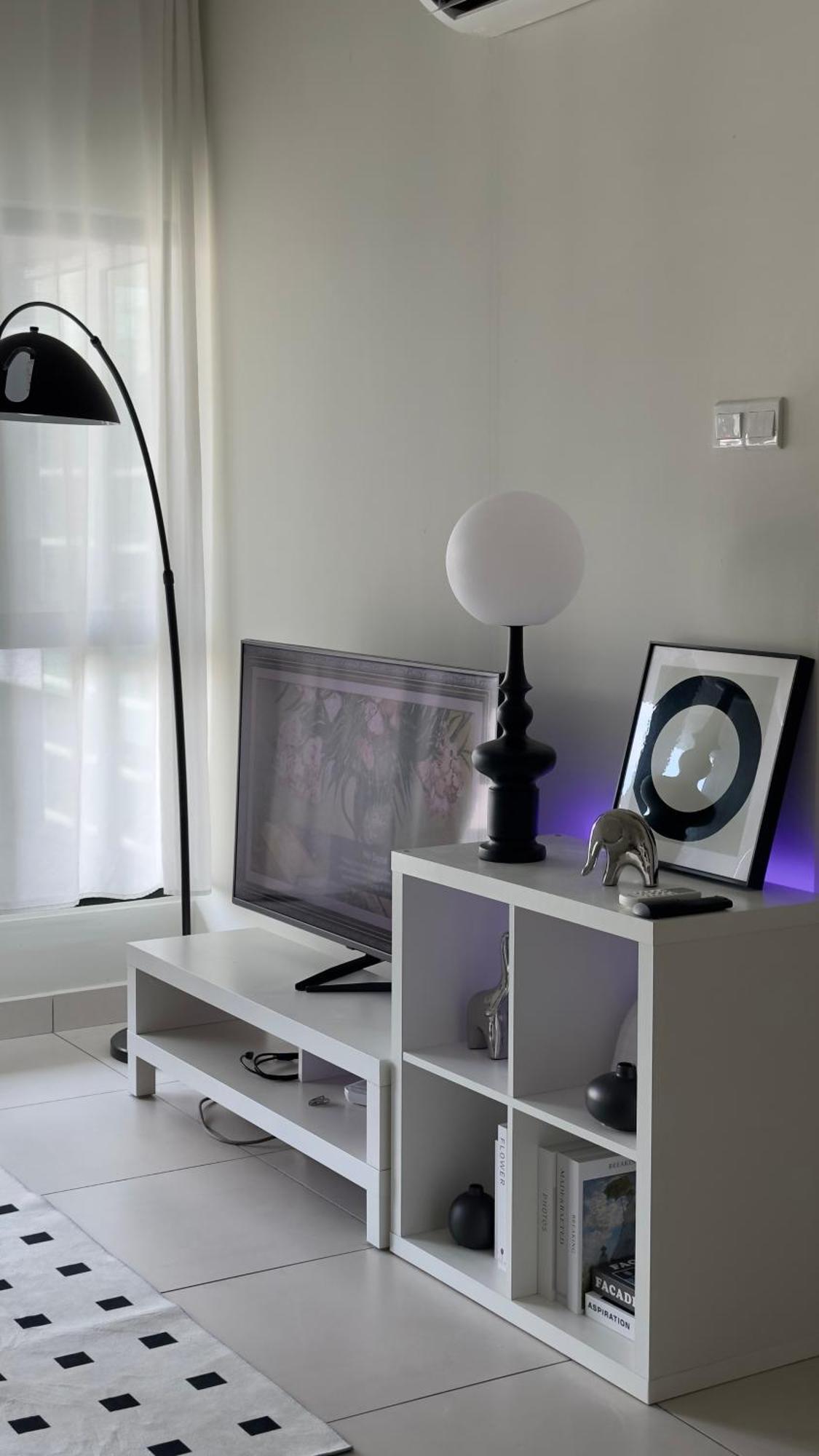 Appartement Mrt Asthetic Kuala Lumpur